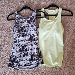 Kid athletic tank bundle!